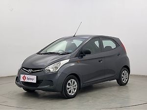 Second Hand Hyundai Eon Magna O [2011-2012] in Chandigarh