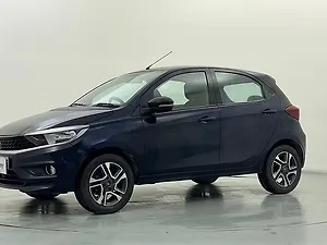 Second Hand Tata Tiago Revotron XZ Plus in Karnal