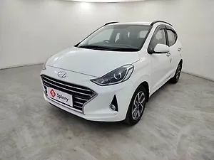Second Hand हुंडई ग्रैंड i10 निओस एस्टा एएमटी 1.2 कप्पा vtvt in कोयम्बटूर