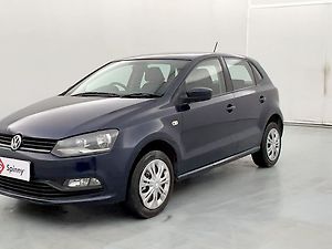 Second Hand Volkswagen Polo Comfortline 1.5L (D) in Lucknow