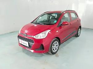Second Hand Hyundai Grand i10 Magna 1.2 Kappa VTVT in Kochi