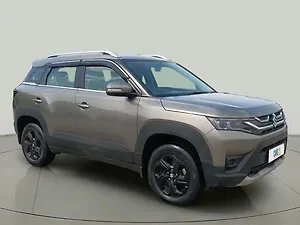 Second Hand मारुति सुज़ुकी विटारा ब्रेज़ा ZXi [2023-2025] in फ़रीदाबाद