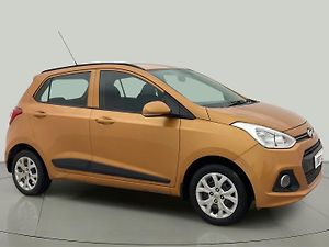 Second Hand हुंडई ग्रैंड i10  स्पोर्टज़ 1.2 कप्पा vtvt [2013-2016] in चेन्नई