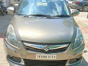 Second Hand Maruti Suzuki Swift DZire VDI in Madurai