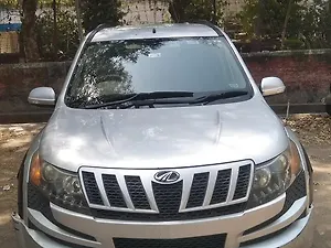 Second Hand Mahindra XUV500 W4 in Kanpur