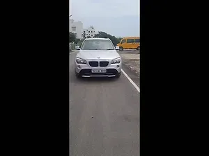 Second Hand BMW X1 sDrive20d in Chennai