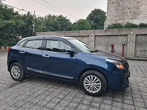 Second Hand मारुति सुज़ुकी बलेनो Delta in जालंधर
