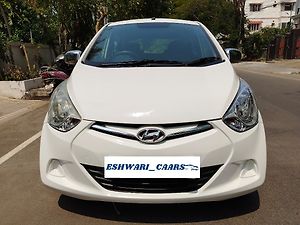Second Hand Hyundai Eon Era + in Chennai