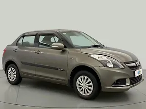 Second Hand Maruti Suzuki Swift DZire VXI in Ghaziabad