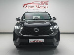 71 Used Toyota Innova Hycross Cars In India, Second Hand Toyota Innova ...