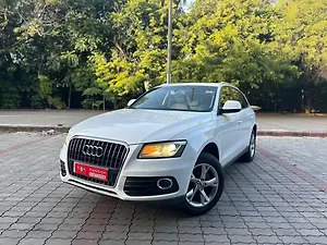 Second Hand Audi Q5 2.0 TDI quattro Premium in Jalandhar