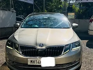 Second Hand Skoda Octavia 2.0 TDI L&K in Nashik