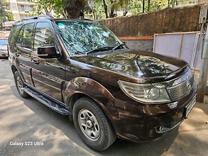 Second Hand Tata Safari 2.2 EX 4x2 in Mumbai
