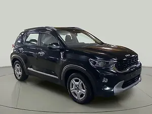 Second Hand Kia Sonet HTK Plus 1.0 iMT [2020-2021] in Vadodara
