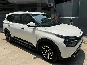 Second Hand Kia Carens Luxury Plus 1.5 Diesel AT 7 STR in Chennai