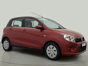 Second Hand मारुति सुज़ुकी सिलेरियो vxi [2019-2020] in बैंगलोर