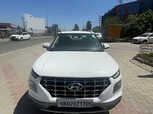 Second Hand Hyundai Venue S 1.4 CRDi in Dehradun