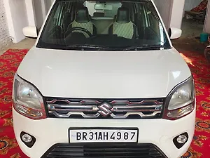 Second Hand Maruti Suzuki Wagon R VXi 1.2 in Muzaffurpur
