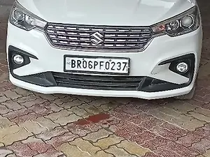 Second Hand Maruti Suzuki Ertiga ZXi Plus in Muzaffurpur