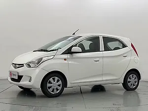 Second Hand Hyundai Eon Sportz in Delhi