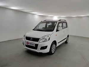 Second Hand Maruti Suzuki Wagon R VXI in Indore