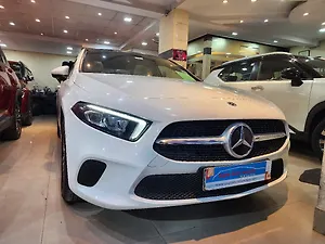 Second Hand Mercedes-Benz A-Class Limousine 200d in Kolkata