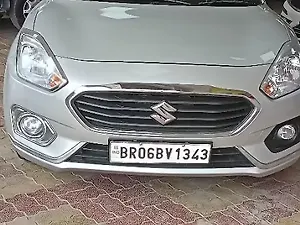 Second Hand मारुति सुज़ुकी डिज़ायर vxi in मुजफ्फरपुर