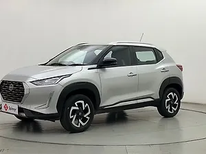 Second Hand Nissan Magnite XV Executive Turbo in Mumbai