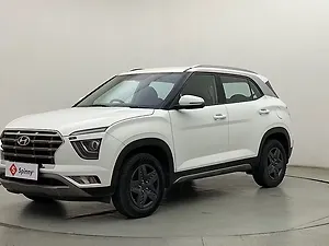 Second Hand हुंडई क्रेटा s 1.5 पेट्रोल [2020-2022] in नवी मुंबई