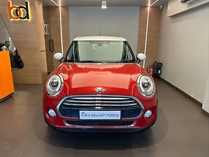 Second Hand MINI Cooper D 5 Door in Mumbai