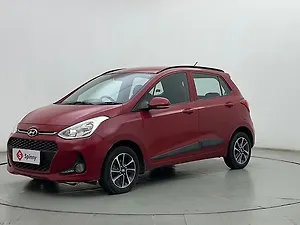 Second Hand Hyundai Grand i10 Sportz AT 1.2 Kappa VTVT in Navi Mumbai