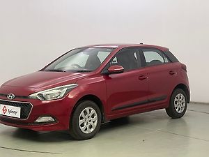 Second Hand हुंडई एलीट i20 स्पोर्टज़ 1.2 [2016-2017] in कोलकाता