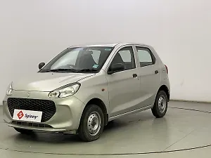 Second Hand मारुति सुज़ुकी ऑल्टो k10 LXi [2022-2023] in कोलकाता