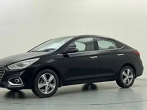 Second Hand Hyundai Verna 1.6 VTVT SX in Gurgaon