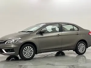 Second Hand Maruti Suzuki Ciaz Delta 1.4 AT in Ghaziabad