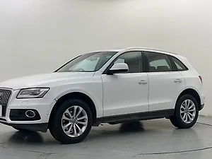 Second Hand Audi Q5 2.0 TDI quattro Premium Plus in Gurgaon