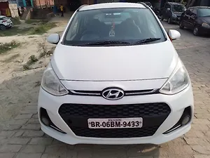 Second Hand हुंडई i10 स्पोर्ट्ज़ 1.2 कप्पा2 in मोतिहारी