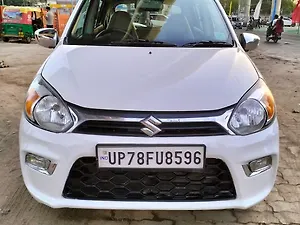 Second Hand Maruti Suzuki Alto 800 Vxi in Kanpur