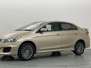 Second Hand Maruti Suzuki Ciaz ZXi+ RS [2015-2017] in Ghaziabad