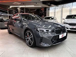 Second Hand BMW 3-Series xDrive [2023-2024] in Ahmedabad