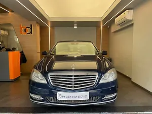 Second Hand Mercedes-Benz S-Class 300 in Mumbai