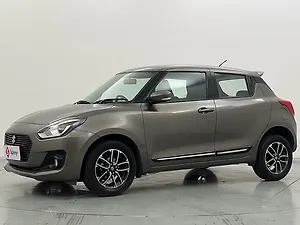 Second Hand Maruti Suzuki Swift ZXi Plus [2018-2019] in Delhi