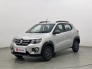 Second Hand रेनो क्विड 1.0 rxt एएमटी ऑप्शनल in चंडीगढ़