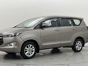 Second Hand Toyota Innova Crysta 2.7 VX 7 STR [2016-2020] in Gurgaon