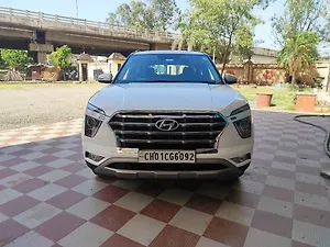 Second Hand हुंडई क्रेटा s 1.5 पेट्रोल [2020-2022] in जीरकपुर