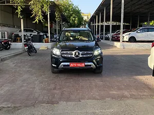 Second Hand Mercedes-Benz GLS 350 d in Lucknow
