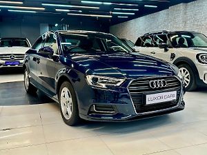 Second Hand Audi A3 35 TFSI Premium Plus in Pune