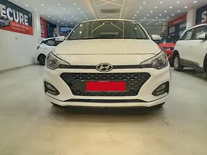Second Hand Hyundai Elite i20 Asta 1.4 CRDi in Kanpur
