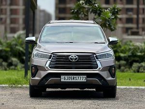 Used Toyota Cars in Khambha, Second Hand Toyota Cars for