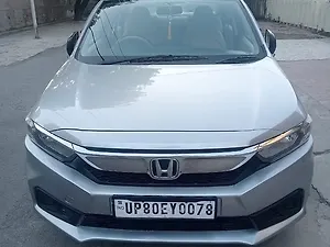 Second Hand Honda Amaze 1.5 S MT Diesel [2018-2020] in Agra